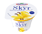 Skyr Yogurt Vanilla 150g Piątnica