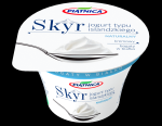 Skyr Yogurt Plain 150g Piątnica