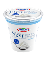 Jogurt Skyr Naturalny 450g Piątnica