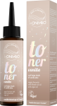Hair Toner Vanilla 100ml Only Bio