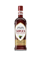 Wódka Soplica alc.28% Czarna Porzeczka 500ml