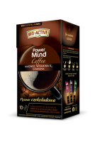 Instant Coffee Power Mind 10x10g Big Activ