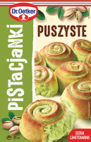 Pistachio Cakes 410g DrOetker