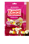 Żelki Yummi Gummi Frozen Yogo 70g Roshen