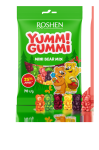 Żelki Yummi Gummi Mini Bear 70g Roshen