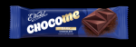 Baton Chocome w Czekoladzie Gorzkiej 24g Wedel