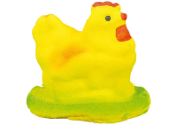 Kura Cukrowa Wielkanocna Tekla 1 sztuka