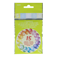 Barwniki do Jaj 15 Odcieni Arpex