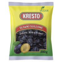 Dried Plum Kresto 200g