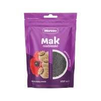 Mak Niebieski 250g Moreso