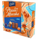 Ptasie Mleczko Toffee 360 Wedel