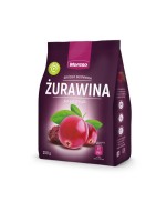 Żurawina Suszona 250g Moreso