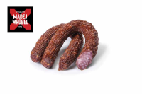 Jałowcowa Sausage  Madej Wróbel