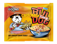 Instant Soup Goong Buldog Carbonara 117g Pamapol 