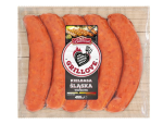 Śląska Grillove Sausage 450g Balcerzak