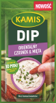 Garlic Mint Oriental Dip 20g Kamis