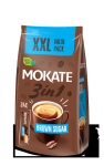 Kawa Rozpuszczalna 3w1 Brown Sugar XXL 408g (24x17g) Mokate