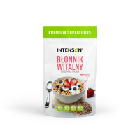 Błonnik Witalny 250g Intenson