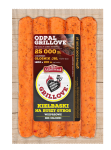  Grillove Gyros Pork Sausages 250g Balcerzak