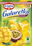  Dr Oetker Mango Flavoured Jelly 72g