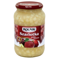 Apple Pie Roasted Apples 900ml Rolnik