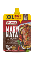 Szlachecka Liquid Marinade XXL 205ml Prymat