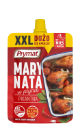 Spicy Liquid Marinade XXL 205ml Prymat