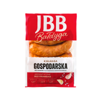 Gospodarska Sausage 470g JBB