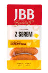 Kiełbasa z Serem 470g JBB