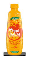 Orange Drink Concentrate 405ml Herbapol