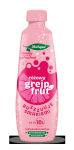 Pink Grapefruit Drink Concentrate 405ml Herbapol