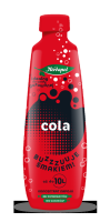 Cola Drink Concentrate 405ml Herbapol
