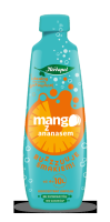 Mango and Pineapple Drink Concentrate 405ml Herbapol