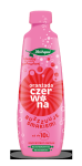 Red Orangeade Drink Concentrate 405ml Herbapol