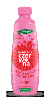 Red Orangeade Drink Concentrate 405ml Herbapol