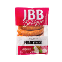 French Sausage 470g JBB