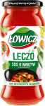  Łowicz 8 Vegetables Provencale Sauce 500g 