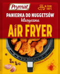 Classic  Air Fryer Breading for Nuggets  68g Prymat