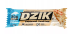 Protein Bar Crunchy Peanut Butter 72g WK Dzik