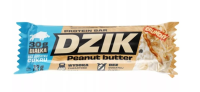 Protein Bar Crunchy Peanut Butter 72g WK Dzik