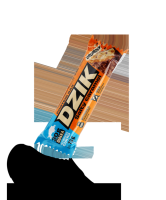 Protein Bar Crunchy Salted Caramel 73g WK Dzik