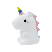 Unicorn LED Night Light Mary's
