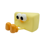 Cheese LED Night Light Mary's