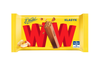  WW Wafer Bar With Milk Chocolate 45g Wedel