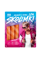 Skolimki Ham Sausages 220g JBB