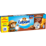 Petitki Lubisie Chocolate Cookies 125g Mondelez