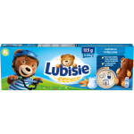 Petitki Lubisie Milky Cookies 125g Mondelez