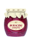 Sauteed Beetroots 830g Polska Wieś