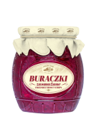 Sauteed Beetroots 830g Polska Wieś