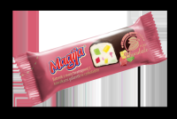 Chocolate Jelly Curd Snack Bar 45g Magija